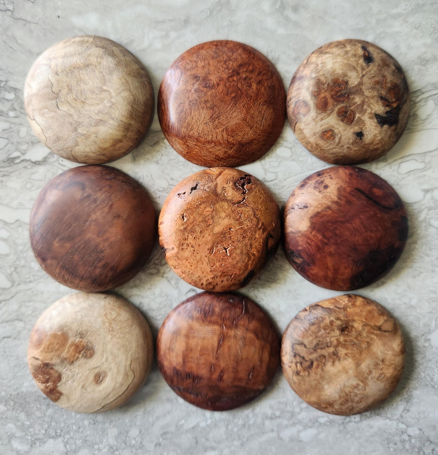 Burls