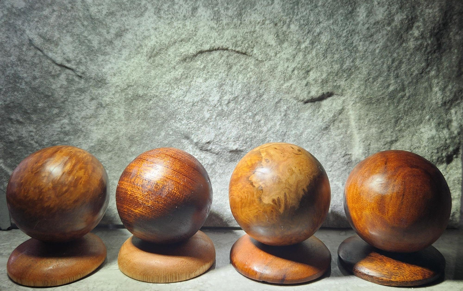 Spheres