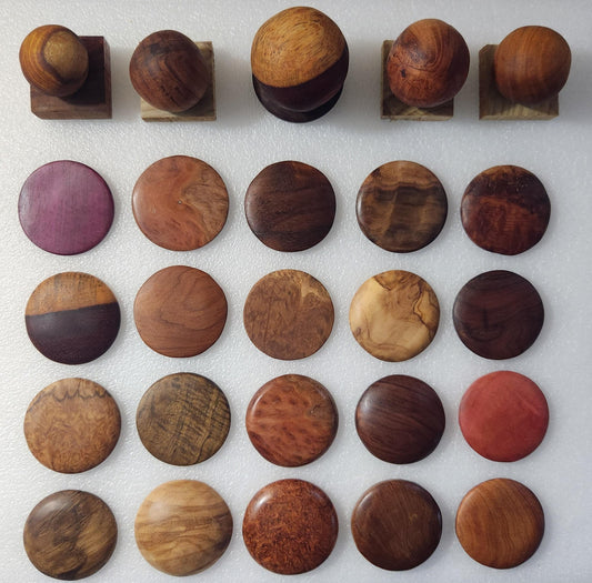 20 Piece Bulk Purchase